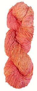 Hibiscus Cotton Rayon Seed Yarn