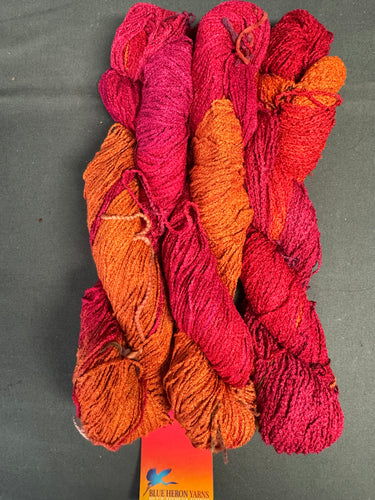 Tulip petite rayon ric rac 3 skeins 15 oz