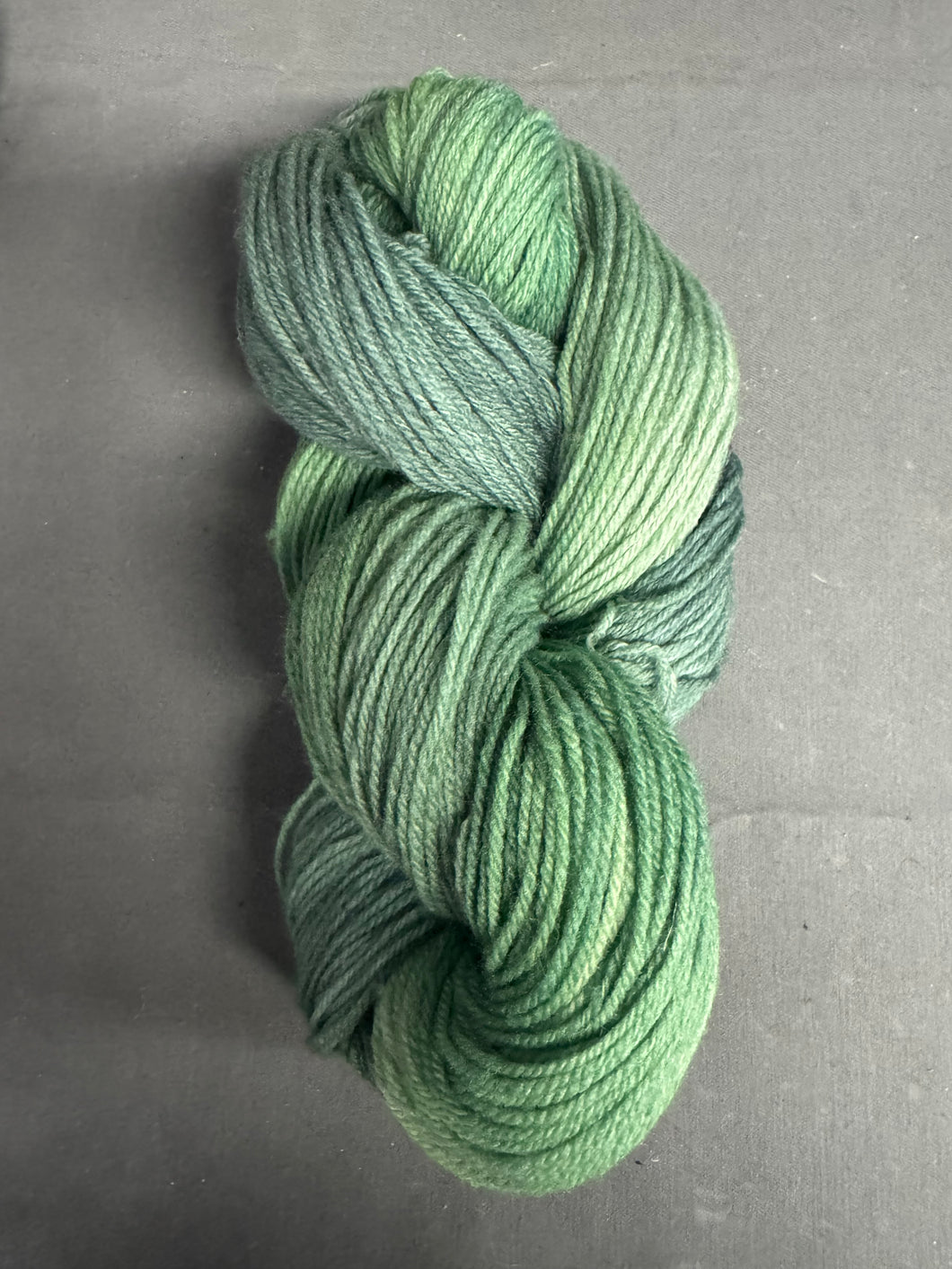 Spearmint sock plus  yarn