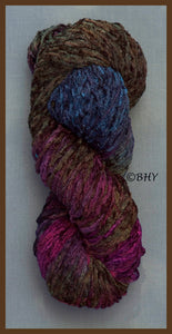 Tapestry Bulky Rayon Chenille Yarn