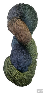 Chesapeake rayon chenille yarn