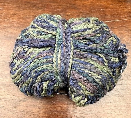 Chesapeake soft twist cotton yarn