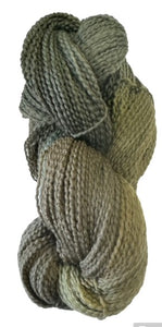 Deep Sage Soft Twist Wool yarn