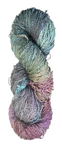 Frost Cotton Rayon Seed Yarn