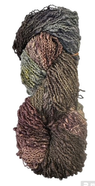 Mountain Wool Seed Yarn 5 oz