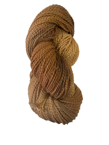 Pika soft twist wool yarn