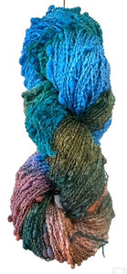 Rainbow Sea Wool Seed Yarn 5 oz