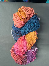 Southwest wool seed yarn