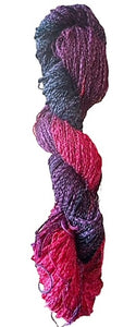 Spanish Dancer cotton/rayon seed yarn