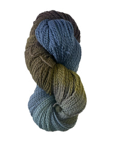 Winterwood soft twist wool yarn