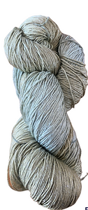Celadon rayon metallic yarn