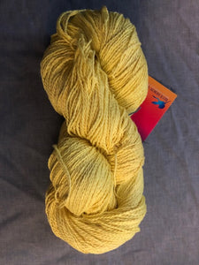 Luna Organic Cotton Yarn