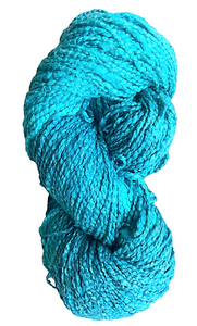 Marine soft twist cotton yarn