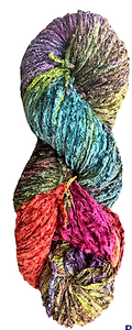 Mossy Place Bulky Rayon Chenille Yarn