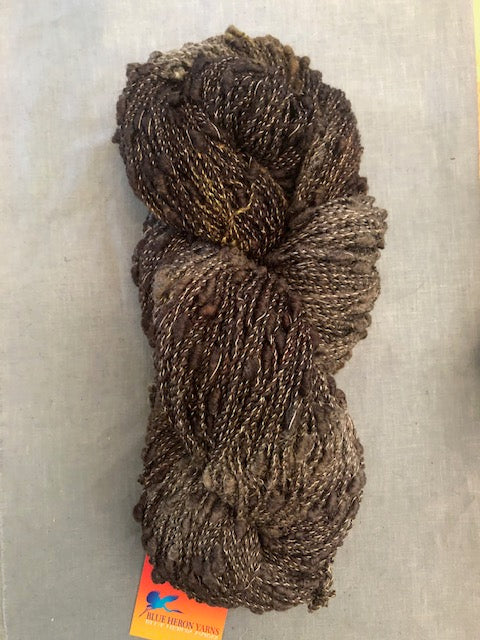 Mushroom Wool Seed Yarn