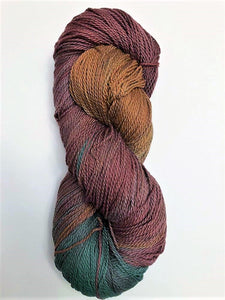 Seahorse Organic Cotton Yarn