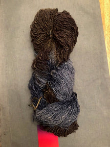 Winterwood Wool Seed Yarn