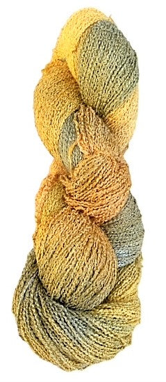 Corn Rayon/Cotton Boucle Yarn