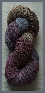 Tapestry Cotton Rayon Seed Yarn