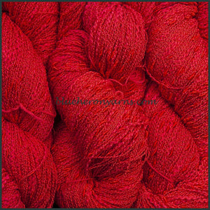 Cardinal Cotton Rayon Seed Yarn