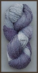 Wintersky Cotton Rayon Twist Yarn