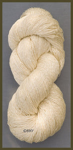 Swan Cotton Rayon Twist Lace Yarn