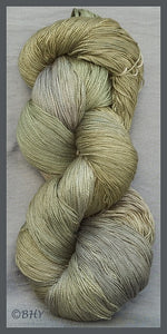 Sage Egyptian Merc Cotton Yarn