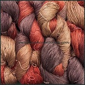 Dawn Egyptian Merc Cotton Yarn