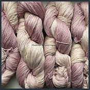 Pink Pearl Egyptian Merc Cotton Yarn