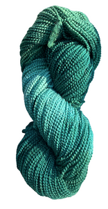 Gaia Stone beaded merino wool yarn
