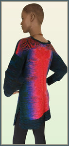 Red Star Tunic