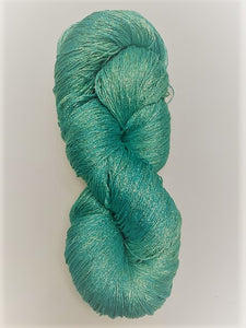 Seabreeze fine rayon yarn