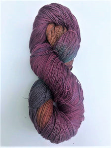Seahorse Organic Cotton Yarn