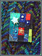 Quilted Pin: Starlight Starbright