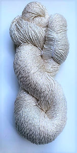 Swan cotton rayon twist lace yarn