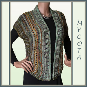 Mycota Vest