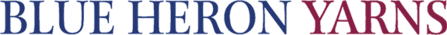 Blue Heron Yarns